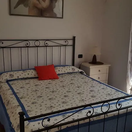 Il Gelso Apartment Mandello del Lario