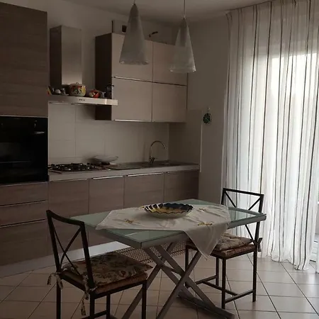 Il Gelso Apartment *