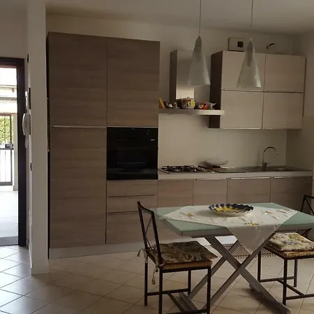 Apartment Il Gelso