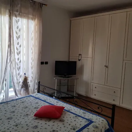 Apartment Il Gelso *