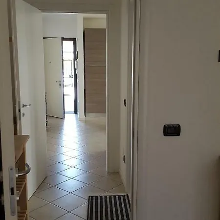Il Gelso Apartment *