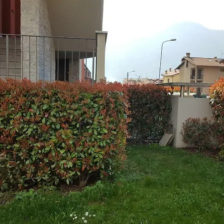 Apartment Il Gelso *
