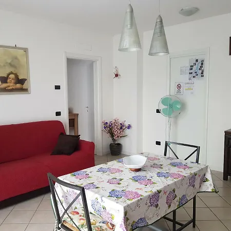 Apartment Il Gelso *