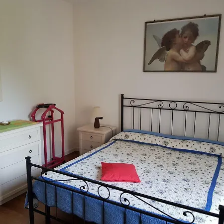 Il Gelso Apartment Mandello del Lario