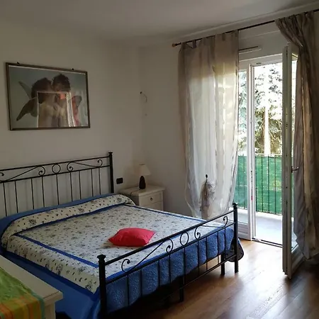 Il Gelso Apartment