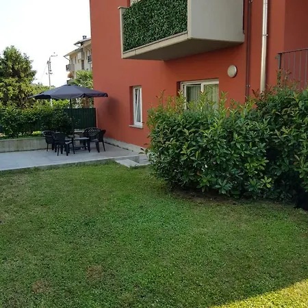 Διαμέρισμα Il Gelso Mandello del Lario