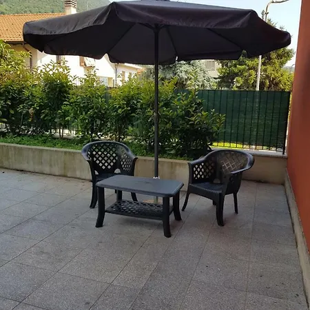 Il Gelso Διαμέρισμα