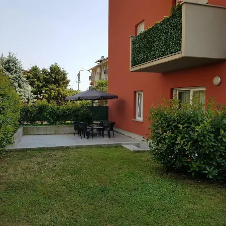 Διαμέρισμα Il Gelso